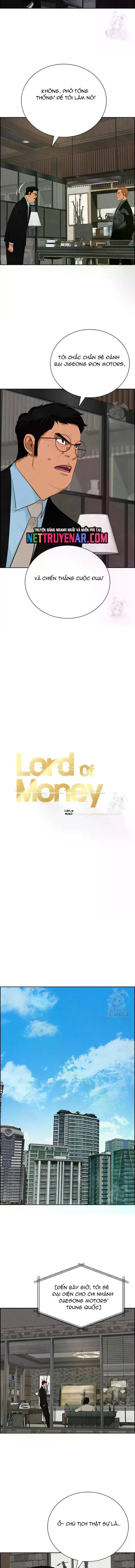 Chúa Tể Đồng Tiền Chapter 236 - Trang 2