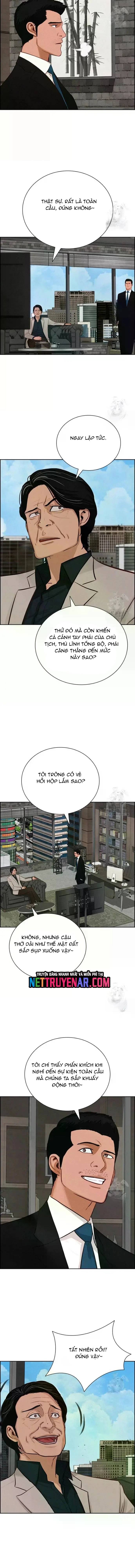 Chúa Tể Đồng Tiền Chapter 236 - Trang 2