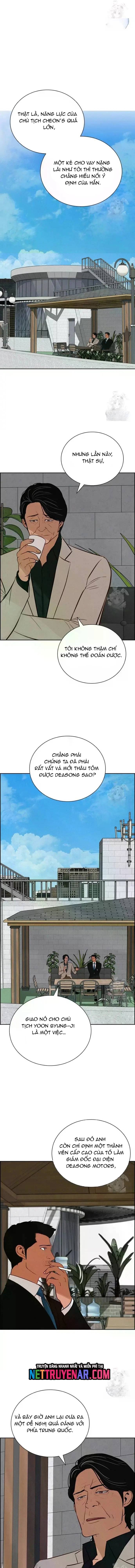 Chúa Tể Đồng Tiền Chapter 236 - Trang 2