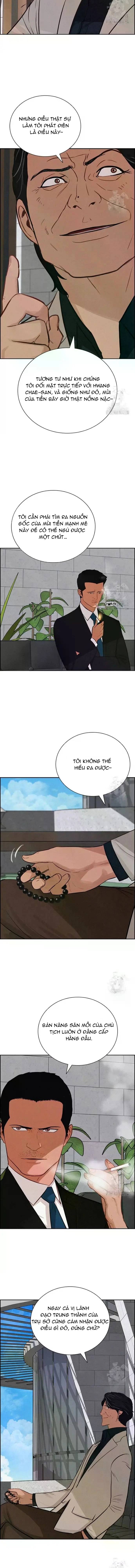 Chúa Tể Đồng Tiền Chapter 236 - Trang 2