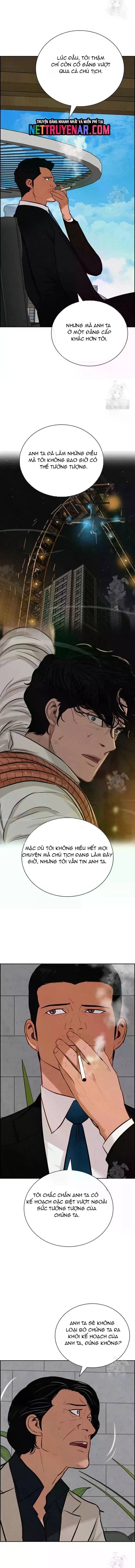 Chúa Tể Đồng Tiền Chapter 236 - Trang 2