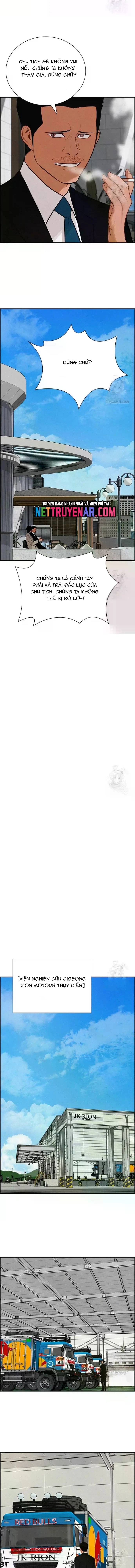 Chúa Tể Đồng Tiền Chapter 236 - Trang 2