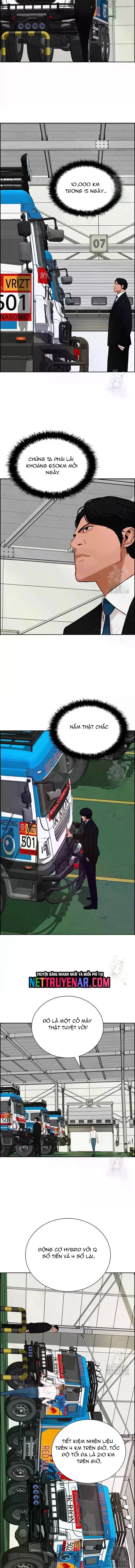 Chúa Tể Đồng Tiền Chapter 236 - Trang 2