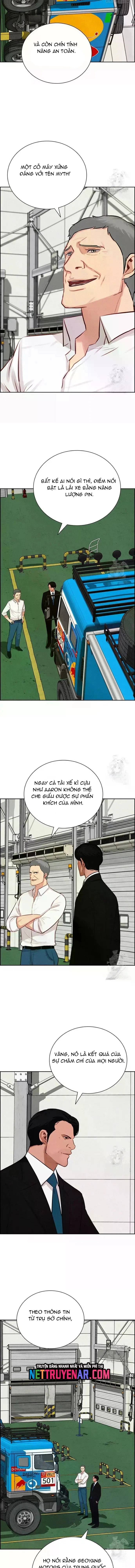 Chúa Tể Đồng Tiền Chapter 236 - Trang 2