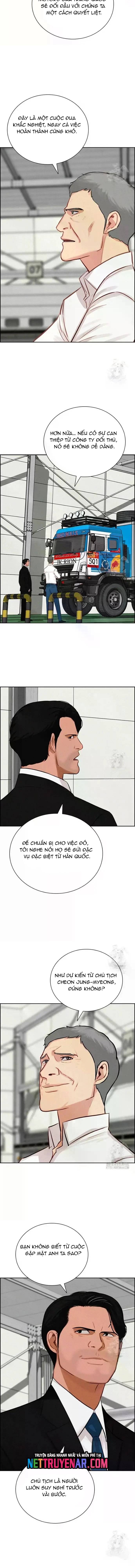 Chúa Tể Đồng Tiền Chapter 236 - Trang 2