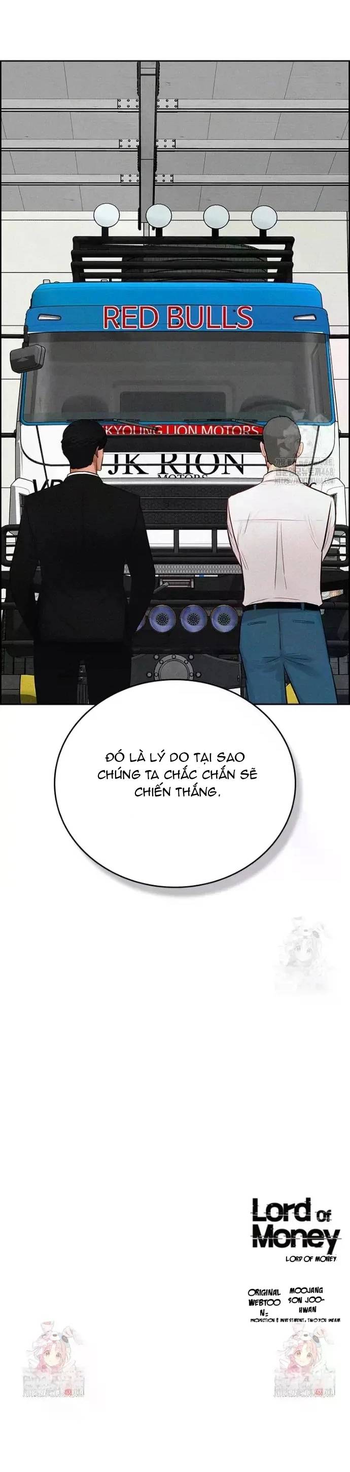 Chúa Tể Đồng Tiền Chapter 236 - Trang 2