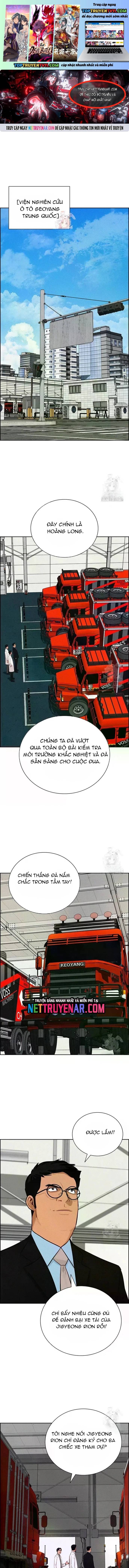Chúa Tể Đồng Tiền Chapter 237 - Trang 2