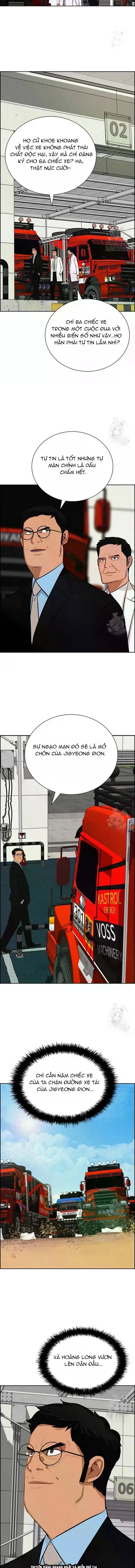 Chúa Tể Đồng Tiền Chapter 237 - Trang 2