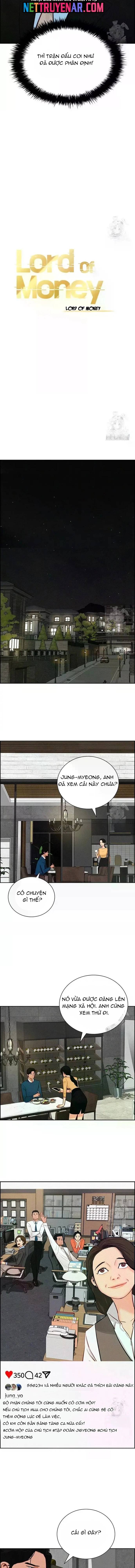 Chúa Tể Đồng Tiền Chapter 237 - Trang 2