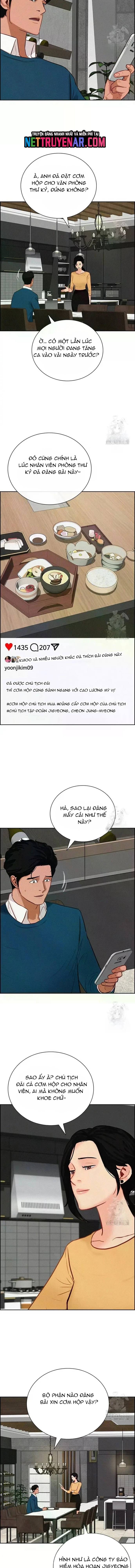 Chúa Tể Đồng Tiền Chapter 237 - Trang 2