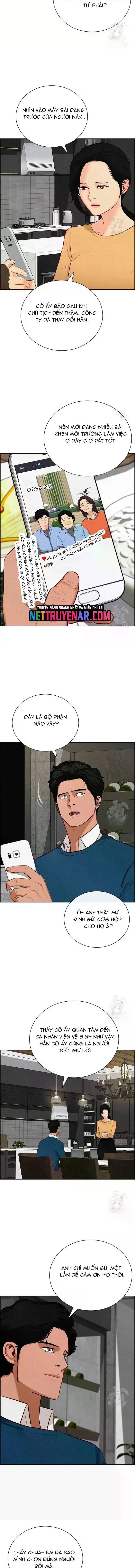 Chúa Tể Đồng Tiền Chapter 237 - Trang 2