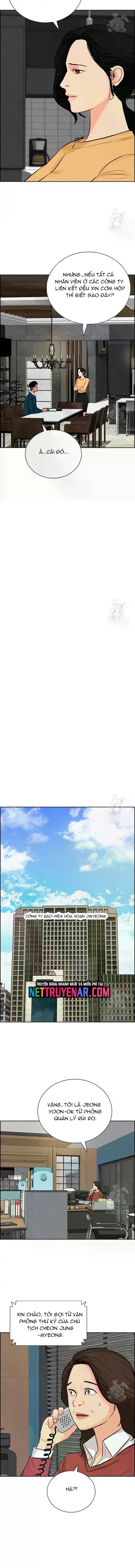 Chúa Tể Đồng Tiền Chapter 237 - Trang 2