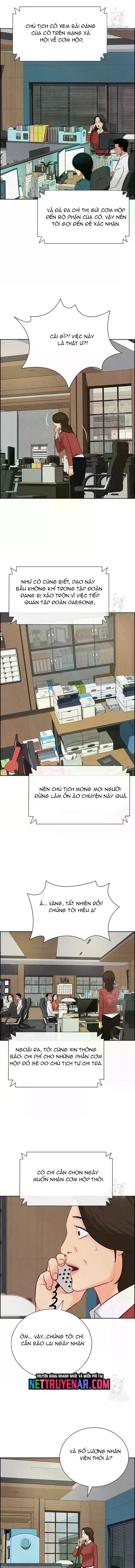 Chúa Tể Đồng Tiền Chapter 237 - Trang 2