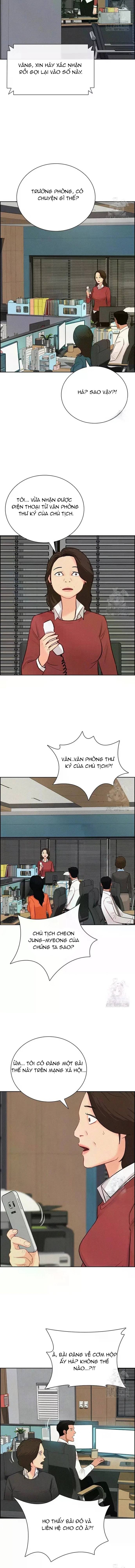 Chúa Tể Đồng Tiền Chapter 237 - Trang 2