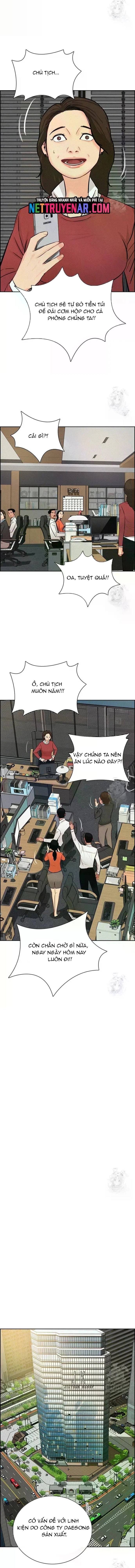 Chúa Tể Đồng Tiền Chapter 237 - Trang 2