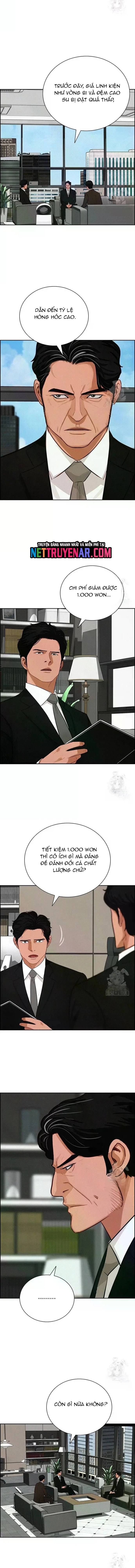 Chúa Tể Đồng Tiền Chapter 237 - Trang 2