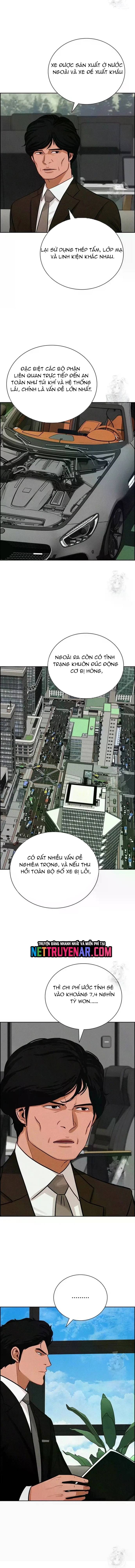 Chúa Tể Đồng Tiền Chapter 237 - Trang 2