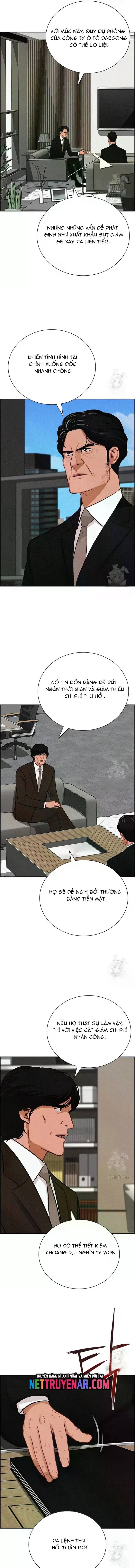 Chúa Tể Đồng Tiền Chapter 237 - Trang 2