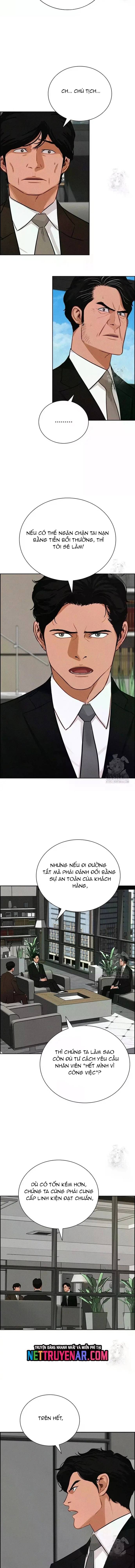 Chúa Tể Đồng Tiền Chapter 237 - Trang 2