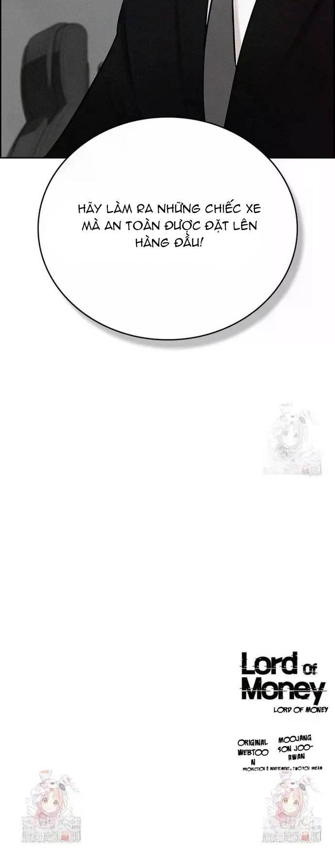 Chúa Tể Đồng Tiền Chapter 237 - Trang 2