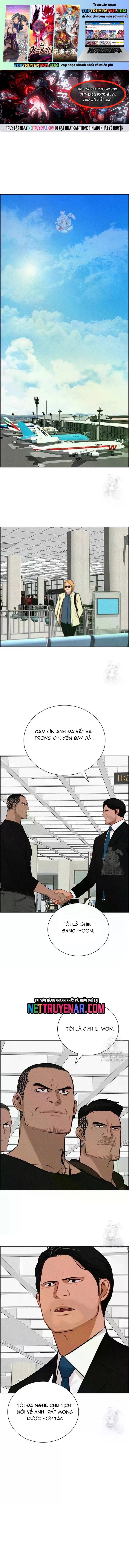 Chúa Tể Đồng Tiền Chapter 238 - Trang 2