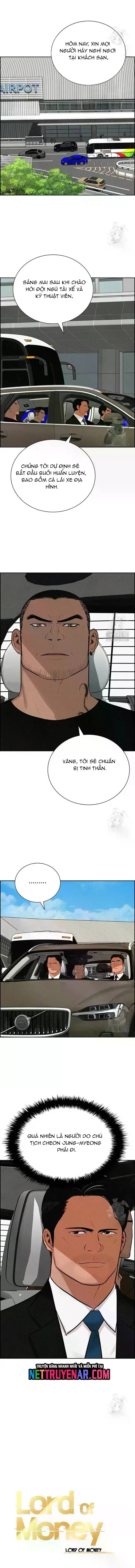 Chúa Tể Đồng Tiền Chapter 238 - Trang 2