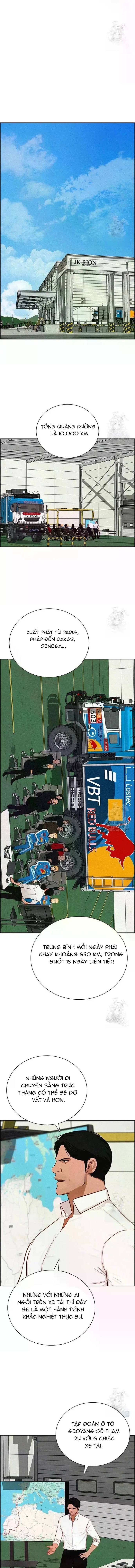 Chúa Tể Đồng Tiền Chapter 238 - Trang 2