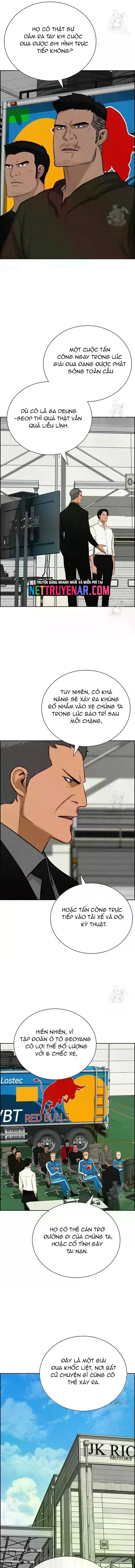 Chúa Tể Đồng Tiền Chapter 238 - Trang 2