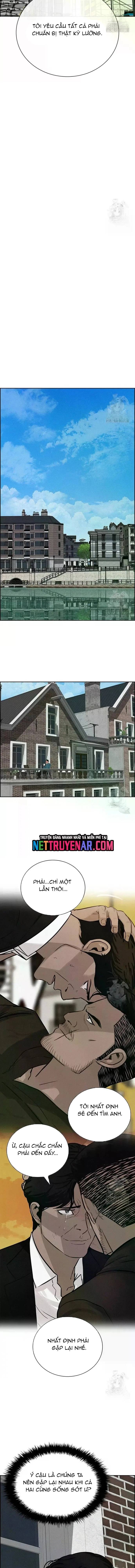 Chúa Tể Đồng Tiền Chapter 238 - Trang 2