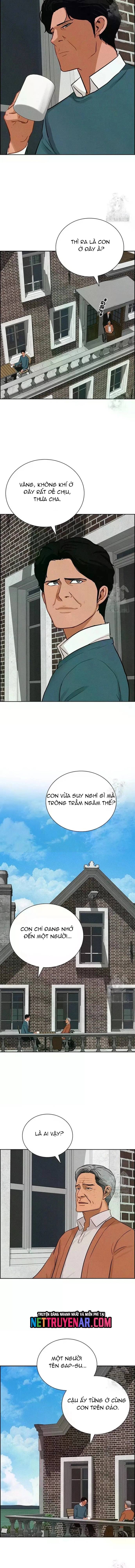 Chúa Tể Đồng Tiền Chapter 238 - Trang 2