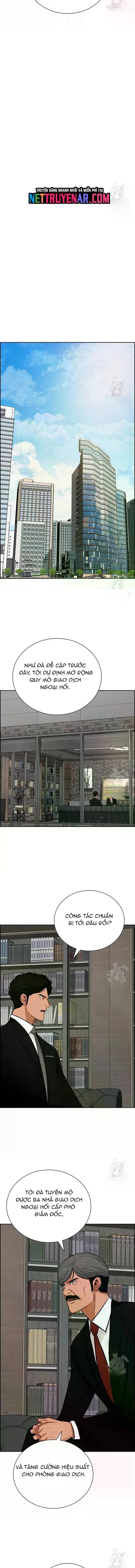 Chúa Tể Đồng Tiền Chapter 238 - Trang 2