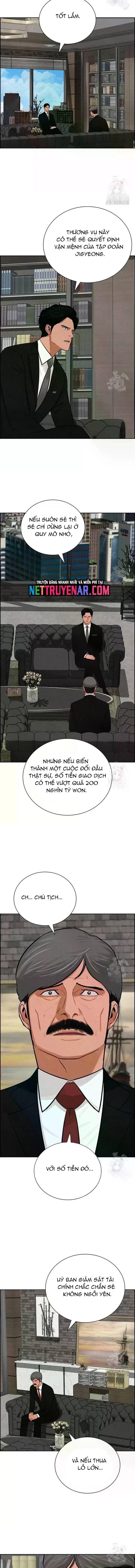 Chúa Tể Đồng Tiền Chapter 238 - Trang 2