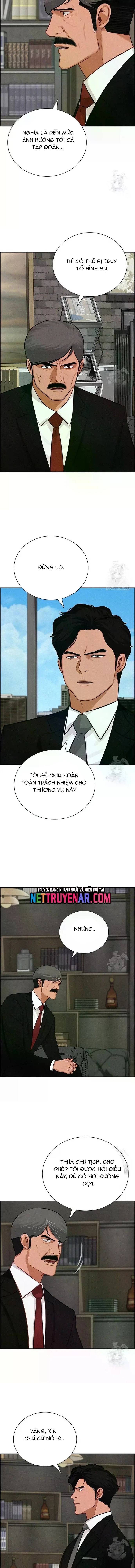 Chúa Tể Đồng Tiền Chapter 238 - Trang 2