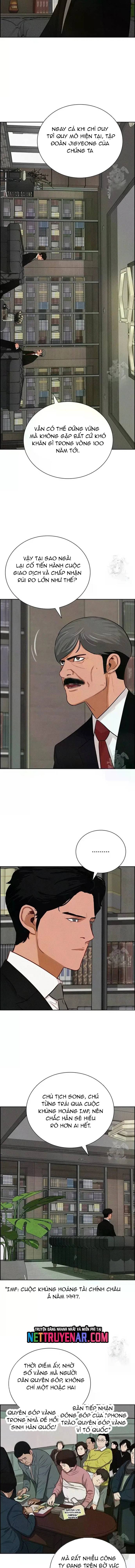 Chúa Tể Đồng Tiền Chapter 238 - Trang 2
