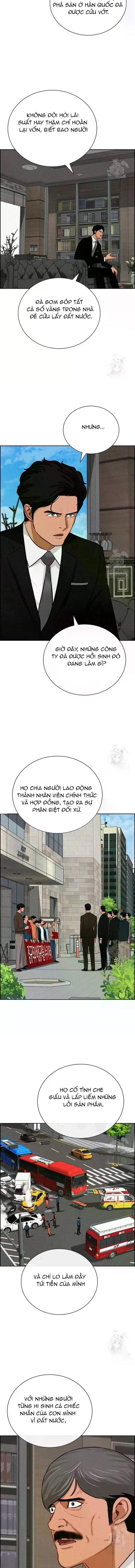 Chúa Tể Đồng Tiền Chapter 238 - Trang 2