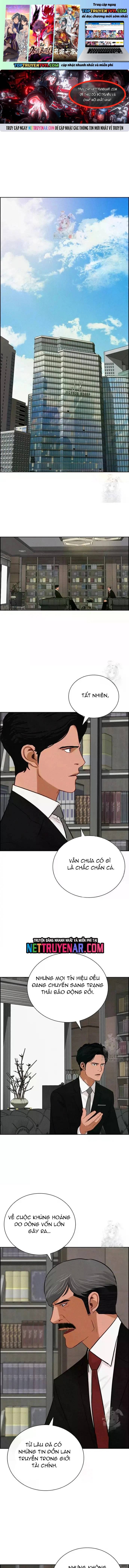 Chúa Tể Đồng Tiền Chapter 239 - Trang 2