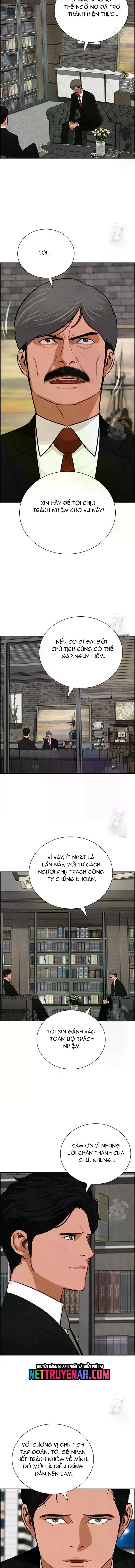 Chúa Tể Đồng Tiền Chapter 239 - Trang 2