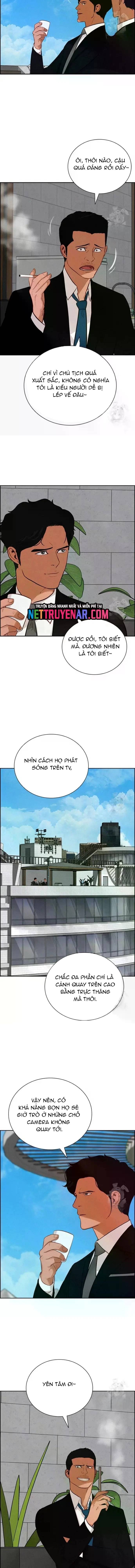 Chúa Tể Đồng Tiền Chapter 239 - Trang 2