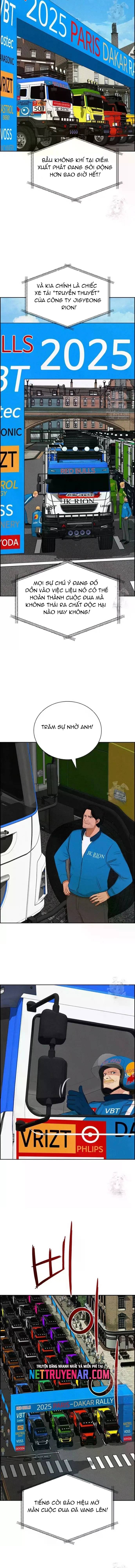 Chúa Tể Đồng Tiền Chapter 239 - Trang 2