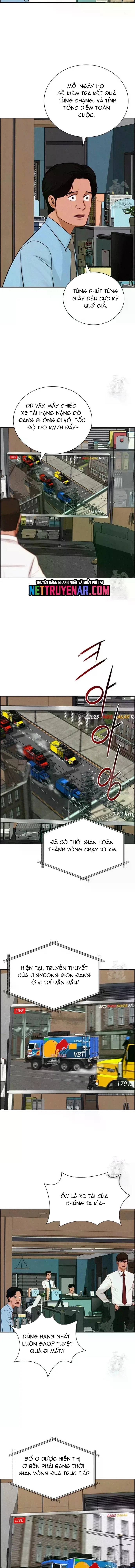 Chúa Tể Đồng Tiền Chapter 239 - Trang 2