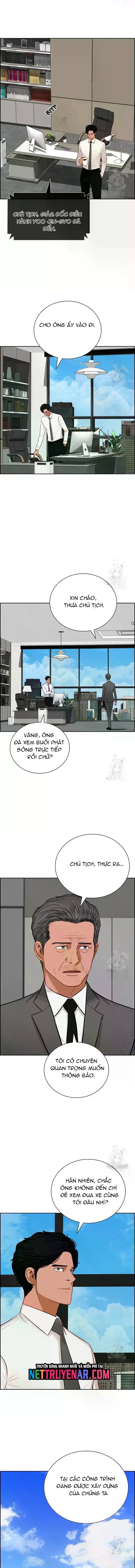 Chúa Tể Đồng Tiền Chapter 239 - Trang 2