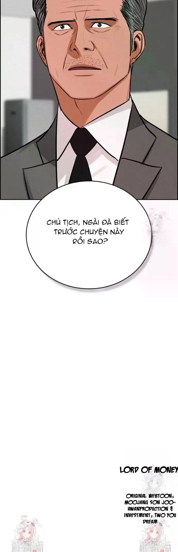 Chúa Tể Đồng Tiền Chapter 239 - Trang 2