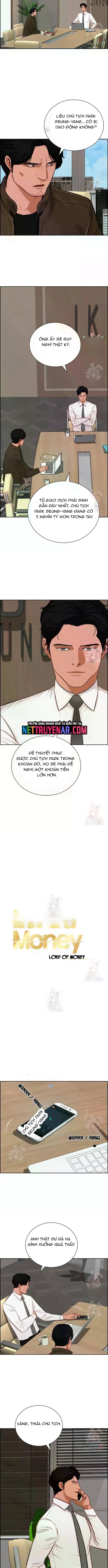 Chúa Tể Đồng Tiền Chapter 241 - Trang 2