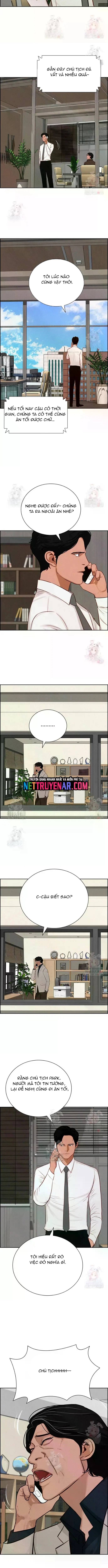 Chúa Tể Đồng Tiền Chapter 241 - Trang 2