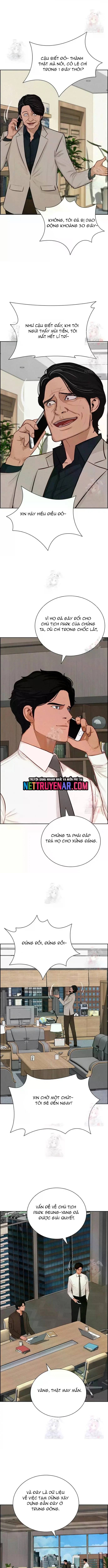 Chúa Tể Đồng Tiền Chapter 241 - Trang 2