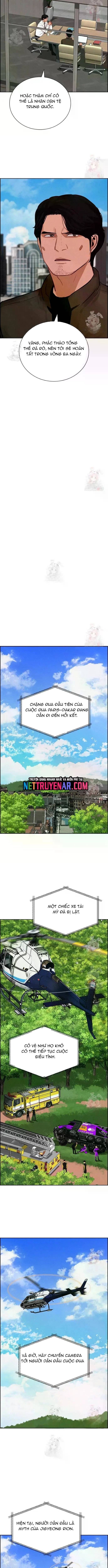 Chúa Tể Đồng Tiền Chapter 241 - Trang 2