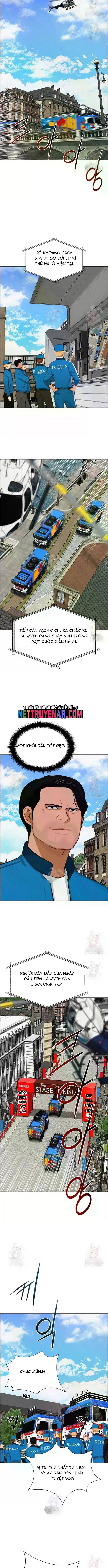 Chúa Tể Đồng Tiền Chapter 241 - Trang 2