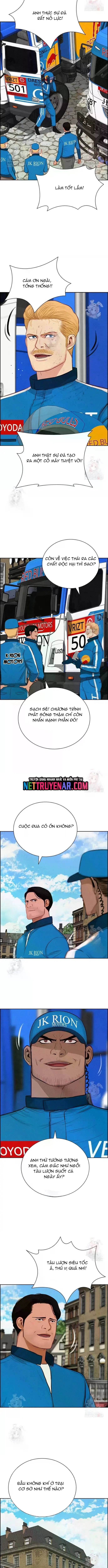 Chúa Tể Đồng Tiền Chapter 241 - Trang 2