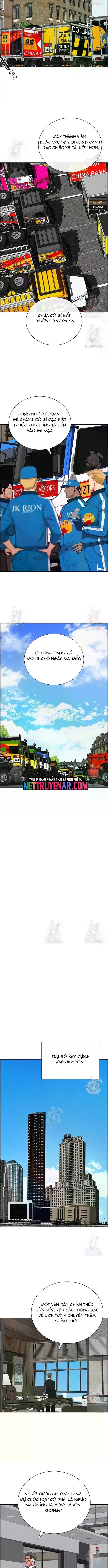 Chúa Tể Đồng Tiền Chapter 241 - Trang 2