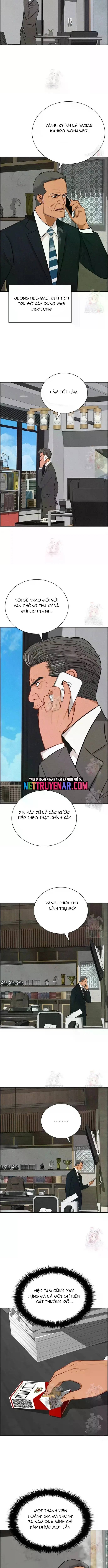 Chúa Tể Đồng Tiền Chapter 241 - Trang 2